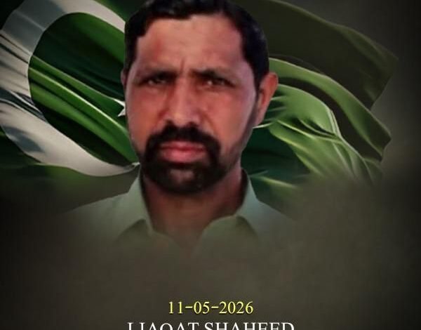پاکستان میں جنڈ کے قریب بہادر شہری کی قربانی، خودکش حملہ آور کو روک کر کئی جانیں بچا لیں، سیکورٹی زرائع