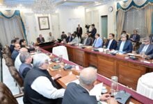 حکومت آئی ٹی صنعت کے فروغ، ڈیجیٹل انفراسٹرکچر کی توسیع اور برآمدات میں اضافے کو اپنی اولین ترجیحات میں شامل کیے ہوئے ہے۔