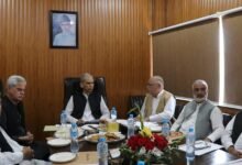 وفاقی محتسب کی مداخلت سے شہری کو 29 سال بعد انصاف مل گیا، ہاؤسنگ سوسائٹی نے پلاٹ الاٹ کر دیا