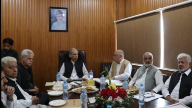 وفاقی محتسب کی مداخلت سے شہری کو 29 سال بعد انصاف مل گیا، ہاؤسنگ سوسائٹی نے پلاٹ الاٹ کر دیا