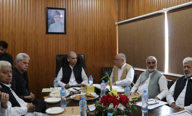 وفاقی محتسب کی مداخلت سے شہری کو 29 سال بعد انصاف مل گیا، ہاؤسنگ سوسائٹی نے پلاٹ الاٹ کر دیا
