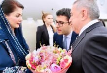 وزیراعلیٰ مریم نواز شریف ورلڈ اربن فورم میں پاکستان کی نمائندگی کریں گی، آذربائیجان کے صدر سے اہم ملاقات متوقع