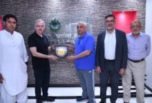 بلوچستان میں تجارت کے فروغ کے لیے اہم پیش رفت، ٹریڈ ڈیولپمنٹ اتھارٹی کا لسبیلہ چیمبر میں ہیلپ ڈیسک قائم کرنے کا اعلان