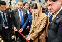 ورلڈ اربن فورم میں پنجاب کا عالمی اعتراف، ”اپنی چھت، اپنا گھر“ منصوبہ عالمی توجہ کا مرکز بن گیا