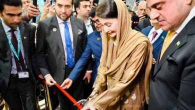 ورلڈ اربن فورم میں پنجاب کا عالمی اعتراف، ”اپنی چھت، اپنا گھر“ منصوبہ عالمی توجہ کا مرکز بن گیا