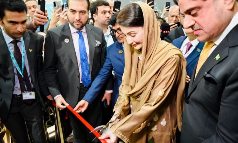 ورلڈ اربن فورم میں پنجاب کا عالمی اعتراف، ”اپنی چھت، اپنا گھر“ منصوبہ عالمی توجہ کا مرکز بن گیا