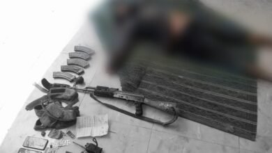شمالی وزیرستان میں سکیورٹی فورسز کی بڑی کارروائی، 22 خوارج ہلاک، اسلحہ و گولہ بارود برآمد