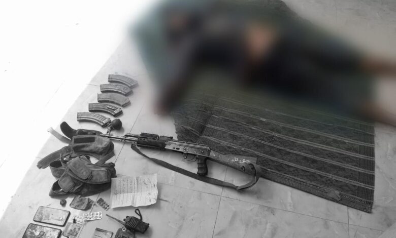 شمالی وزیرستان میں سکیورٹی فورسز کی بڑی کارروائی، 22 خوارج ہلاک، اسلحہ و گولہ بارود برآمد