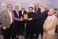 وزیر صنعت سندھ کاسائٹ کراچی کو سائٹ لمیٹڈ سے الگ کرنے کی زبیر موتی والا کی تجویز پر اجلاس بلانے کا اعلان