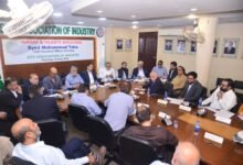 کے الیکٹرک کا بجلی چوری کے خلاف بڑا کریک ڈاؤن، سائٹ صنعتی ایریا کے فیڈرز اپ گریڈ کرنے اور انفراسٹرکچر بہتر بنانے کا اعلان