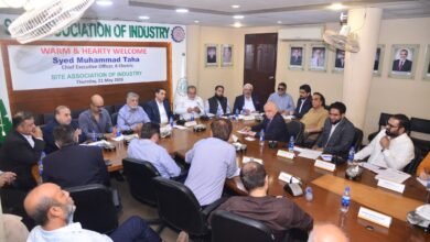 کے الیکٹرک کا بجلی چوری کے خلاف بڑا کریک ڈاؤن، سائٹ صنعتی ایریا کے فیڈرز اپ گریڈ کرنے اور انفراسٹرکچر بہتر بنانے کا اعلان