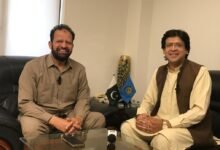 عیدالاضحیٰ پر لیسکو کا ہائی الرٹ، شہریوں کو بلا تعطل بجلی کی فراہمی یقینی بنانے کے لیے خصوصی ڈیوٹی پلان جاری