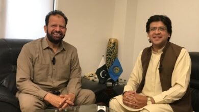 عیدالاضحیٰ پر لیسکو کا ہائی الرٹ، شہریوں کو بلا تعطل بجلی کی فراہمی یقینی بنانے کے لیے خصوصی ڈیوٹی پلان جاری