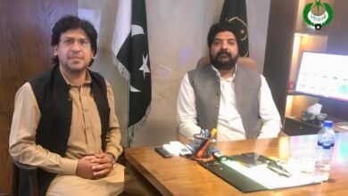 عیدالاضحیٰ پر پنجاب بھر میں مثالی صفائی آپریشن، لاہور میں جدید اے آئی سسٹمز کے ذریعے آلائشوں کی نگرانی شروع