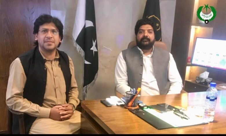 عیدالاضحیٰ پر پنجاب بھر میں مثالی صفائی آپریشن، لاہور میں جدید اے آئی سسٹمز کے ذریعے آلائشوں کی نگرانی شروع