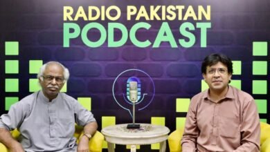یومِ تکبیر پاکستان کے قومی وقار اور ناقابلِ تسخیر دفاع کی علامت ہے، ڈاکٹر وحید یوسف