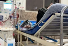 نشتر ہسپتال ملتان میں ایچ آئی وی اسکریننگ کے بغیر سرجری کا انکشاف، متعدد ڈاکٹرز اور نرسیں معطل