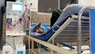نشتر ہسپتال ملتان میں ایچ آئی وی اسکریننگ کے بغیر سرجری کا انکشاف، متعدد ڈاکٹرز اور نرسیں معطل