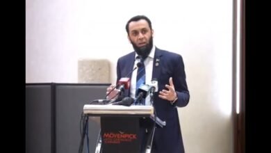“معرکۂ حق” نے قومی اتحاد، عسکری برتری اور مؤثر بیانیے کی نئی تاریخ رقم کی، مقررین