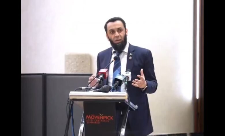 “معرکۂ حق” نے قومی اتحاد، عسکری برتری اور مؤثر بیانیے کی نئی تاریخ رقم کی، مقررین