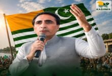 کشمیر کو صوبہ بنانے کی بحث،مہاجر سیٹوں پر عوامی ایکشن کمیٹی کے مطالبے کا پہلا غیرحتمی اور غیرسرکاری نتیجہ سامنے آگیا،اسلم ندارسلہری