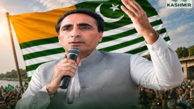 کشمیر کو صوبہ بنانے کی بحث،مہاجر سیٹوں پر عوامی ایکشن کمیٹی کے مطالبے کا پہلا غیرحتمی اور غیرسرکاری نتیجہ سامنے آگیا،اسلم ندارسلہری