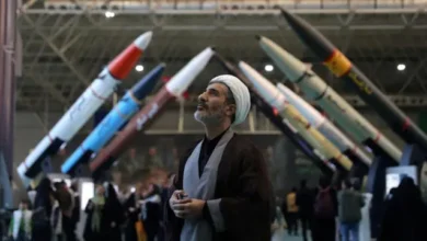 ایران کے ممکنہ پیشگی حملے کا خدشہ، اسرائیل اور امریکہ ہائی الرٹ پر