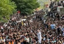 آزاد کشمیر کی سیاست میں ہلچل، مہاجر ایکشن کمیٹی کے قیام سے نئی صف بندیاں شروع