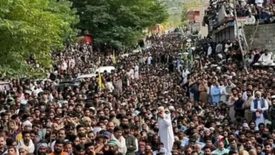 آزاد کشمیر کی سیاست میں ہلچل، مہاجر ایکشن کمیٹی کے قیام سے نئی صف بندیاں شروع