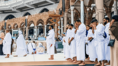 مورخین کے مطابق گزشتہ 14 صدیوں کے دوران حج صرف تقریباً 40 مرتبہ ہی منسوخ یا محدود کیا گیا ہے، آخری بار ایسا 2020 میں کورونا وبا کے دوران ہوا تھا۔