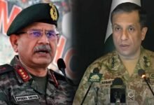بھارتی آرمی چیف کے اشتعال انگیز بیان پر پاکستان کا دوٹوک مؤقف، “پاکستان جنوبی ایشیا کی ناقابلِ تردید حقیقت ہے”