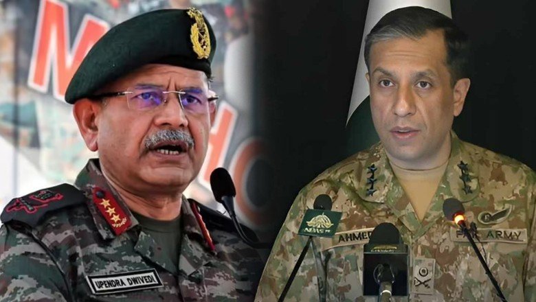 بھارتی آرمی چیف کے اشتعال انگیز بیان پر پاکستان کا دوٹوک مؤقف، “پاکستان جنوبی ایشیا کی ناقابلِ تردید حقیقت ہے”