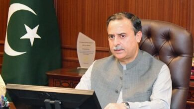 پاکستان میرین اکیڈمی کو ڈگری دینے والے ادارے کا درجہ دینے کی تیاری، قومی اسمبلی میں بل جلد پیش ہوگا سید