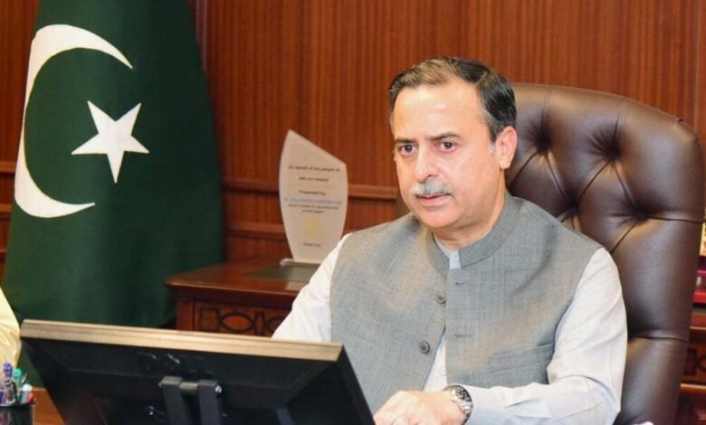 پاکستان میرین اکیڈمی کو ڈگری دینے والے ادارے کا درجہ دینے کی تیاری، قومی اسمبلی میں بل جلد پیش ہوگا سید
