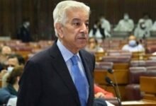پاکستان کے وزیر دفاع خواجہ آصف کا قومی اسمبلی میں مؤقف: کابل حکومت بھارت کی پراکسی بنی ہوئی ہے