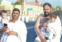 سعودی عرب کا بڑا فیصلہ: حج کے لیے عمر کی پابندی ختم، 12 سال سے زائد بچوں کو اجازت بحال