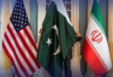 امریکہ، ایران اور پاکستان کے درمیان سفارتی سرگرمیاں تیز، عبوری معاہدے کی امید پیدا ہوگئی