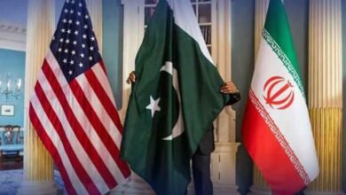 امریکہ، ایران اور پاکستان کے درمیان سفارتی سرگرمیاں تیز، عبوری معاہدے کی امید پیدا ہوگئی