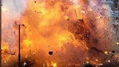 ایران میں زوردار دھماکہ، پاسداران انقلاب کے چودہ فوجی ہلاک، بموں کو ناکارہ بنانے کے دوران ہوا بلاسٹ