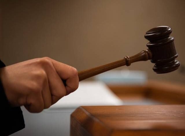 پاکستان میں انصاف یا اثر و رسوخ؟ رپورٹ
