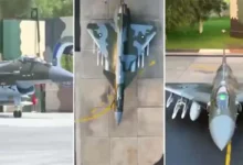 مارکۂ حق کی پہلی برسی: پاک فضائیہ کے تاریخی کردار کو قوم کا سلام، دفاعِ وطن کے عزم کی تجدید
