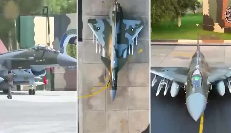 مارکۂ حق کی پہلی برسی: پاک فضائیہ کے تاریخی کردار کو قوم کا سلام، دفاعِ وطن کے عزم کی تجدید