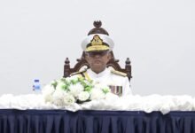 پاک بحریہ کی انویسٹچر تقریب 2026 کراچی میں منعقد، افسران اور سیلرز کو اعلیٰ فوجی اعزازات سے نوازا گیا