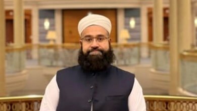 پاکستان کو قومی اتحاد اور یکجہتی کی پہلے سے زیادہ ضرورت ہے، معرکۂ حق میں تاریخی کامیابی حاصل ہوئی: حافظ طاہر محمود اشرفی