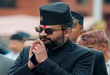 نیپال نے بھی بھارتی زمین پر قبضہ کیا، بالین شاہ کا پارلیمنٹ میں بلا جھجک بیان، وزارت خارجہ نے جاری کی وضاحت