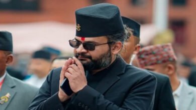 نیپال نے بھی بھارتی زمین پر قبضہ کیا، بالین شاہ کا پارلیمنٹ میں بلا جھجک بیان، وزارت خارجہ نے جاری کی وضاحت