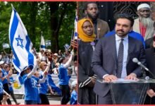 نیویارک: میئر زہران ممدانی نے اسرائیل سے جڑی سالانہ پریڈ میں شرکت نہیں کی