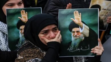 آیت اللہ علی خامنہ ای کو وفات کے تین ماہ بعد سپرد خاک کیا جائے گا؛ جلوس جنازہ کئی شہروں سے گزرے گا