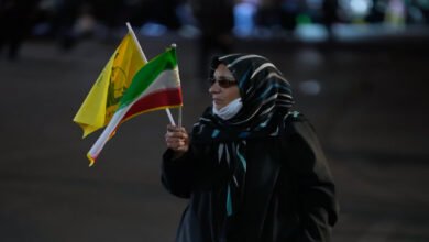 لبنان میں اسرائیلی حملوں میں چار افراد ہلاک، حزب اللہ نے جنگ بندی کے تازہ معاہدے کو مسترد کر دیا