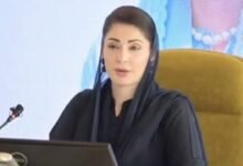 یومِ عاشور: وزیراعلیٰ پنجاب مریم نواز شریف کا حضرت امام حسینؓ، شہدائے کربلا اور اہلِ بیتؓ کو زبردست خراجِ عقیدت، واقعۂ کربلا کو حق، انصاف اور استقامت کا لازوال پیغام قرار دیا